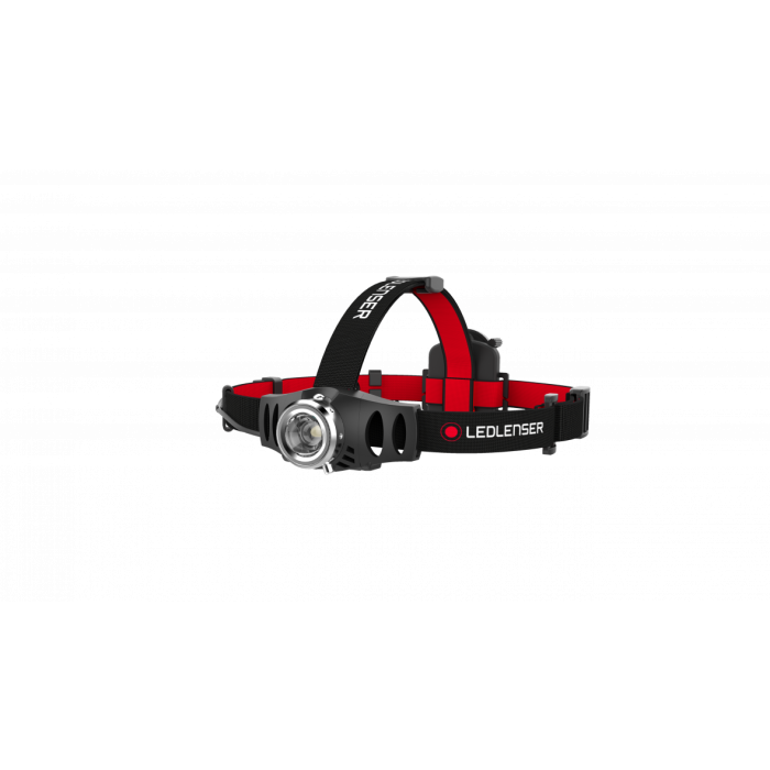 Bild von Ledlenser Kopflampe H6 200 Lumen mit stufenloser Helligkeit
