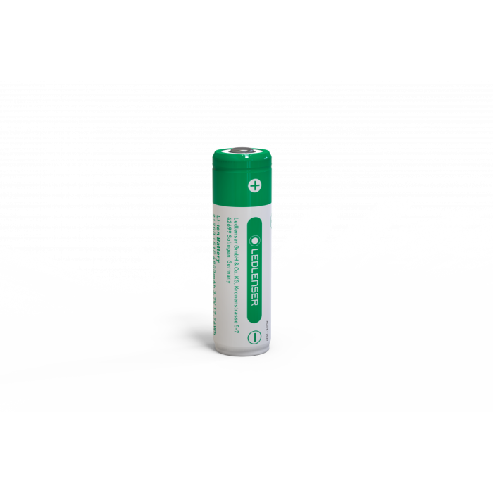 Bild von Ledlenser Li-Ion-Akku 21700 4800 mAh 3,7 V