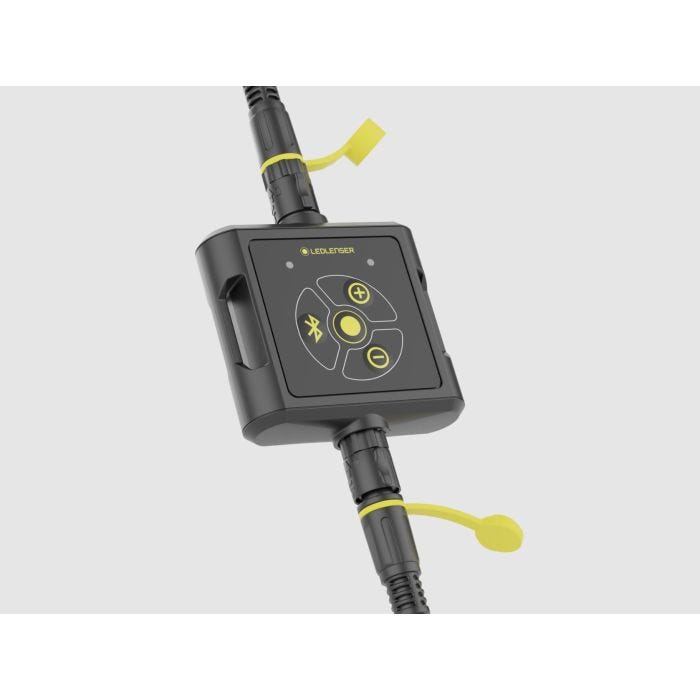 Foto von Led Lenser Controller für Area Lights AF-Serie Area Lights
