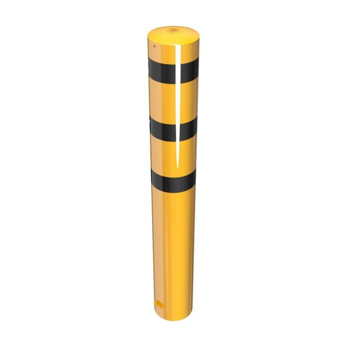 Bild von Schake Absperrpfosten Typ 40272BG -ortsfest-