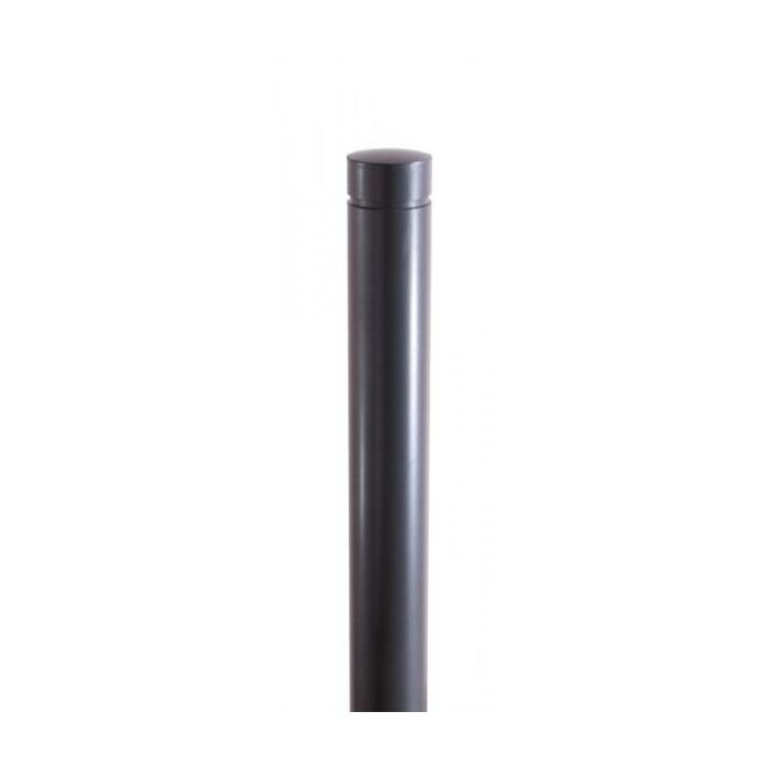 Bild von Schake Poller aus starkwandigem Aluminium 100 mm,