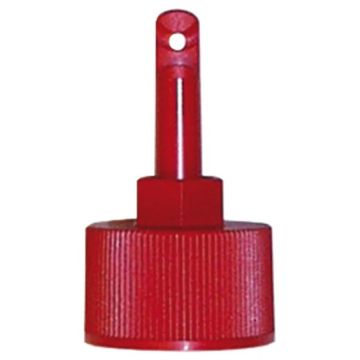 Lamello Minicol Kunststoffdüse, für seitlichen Leimauftrag, Nutbreite 4 mm