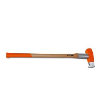 Stihl Spalthammer 3300 Gramm mit Hickorystiel 90 cm und