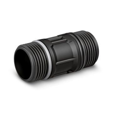 Kärcher Anschlussadapter für Pumpen (axial/radial), G1