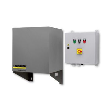 Kärcher Durchlauferhitzer HWE 860