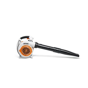 Stihl Benzin-Blasgerät BG 86 Blaskraft 15 N / Luftstrom 755 m³/h / 4,4 kg