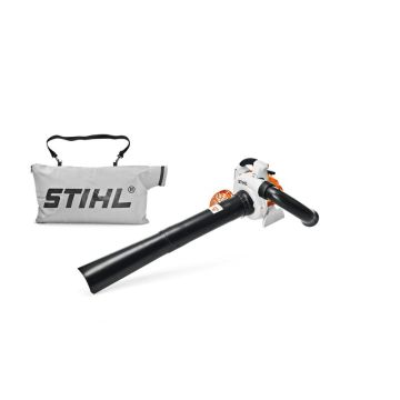 Stihl Benzin-Saughäcksler SH 86 Hubraum 27,2 cm³, 5,6 kg