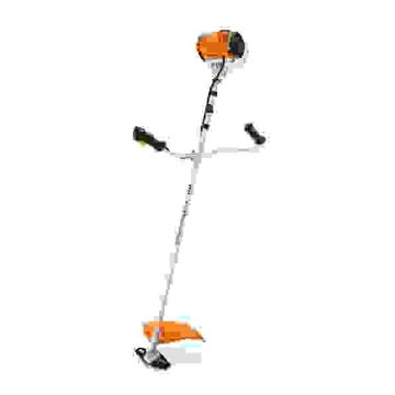 Stihl Benzin-Motorsense FS 89 28,4 cm³, 0,95 kW, 5,8 kg