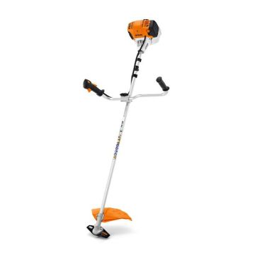 Stihl Benzin-Freischneider FS 131,  1,4 kW/1,9 PS, 420mm Schnittkreis, 6 kg Gewicht,