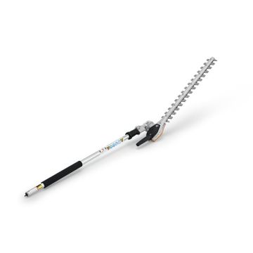 Stihl Heckenschneider HL-KM 145° Schnittlänge: 50 cm, Gesamtlänge: 148-158 cm,