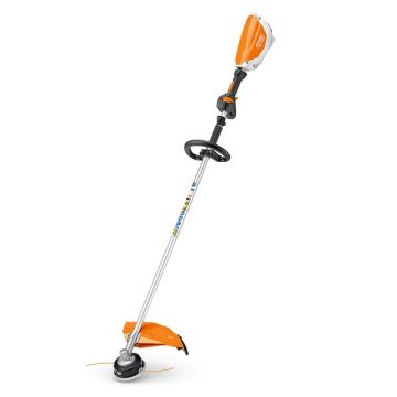 Stihl Akku-Motorsense FSA 130R, AP-System, AutoCut 26-2, Gewicht 3,9 kg, Länge 175 cm, Rundumgriff,