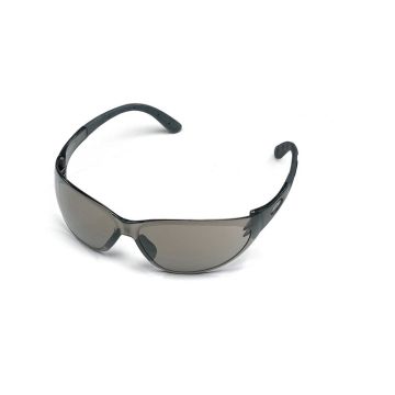 Stihl Schutzbrille DYNAMIC, Contrast getönt schwarz