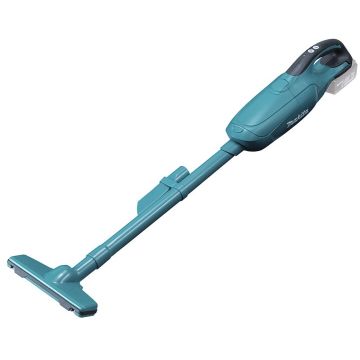 Makita Akku-Staubsauger DCL182Z für 18 Volt Akkus, ohne Akku, ohne Ladegerät
