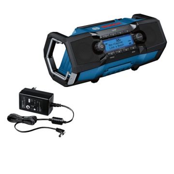 Bosch Radio GPB 18V-2 SC