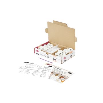 Lamello Cabineo 8/12 Starterset