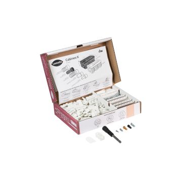 Lamello Cabineo X Starterset