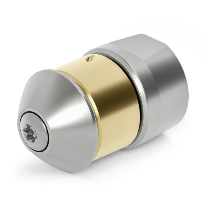 Bild von Kärcher Rohrreinigungsduese rotierend Bild von Kärcher Rohrreinigungsduese rotierend