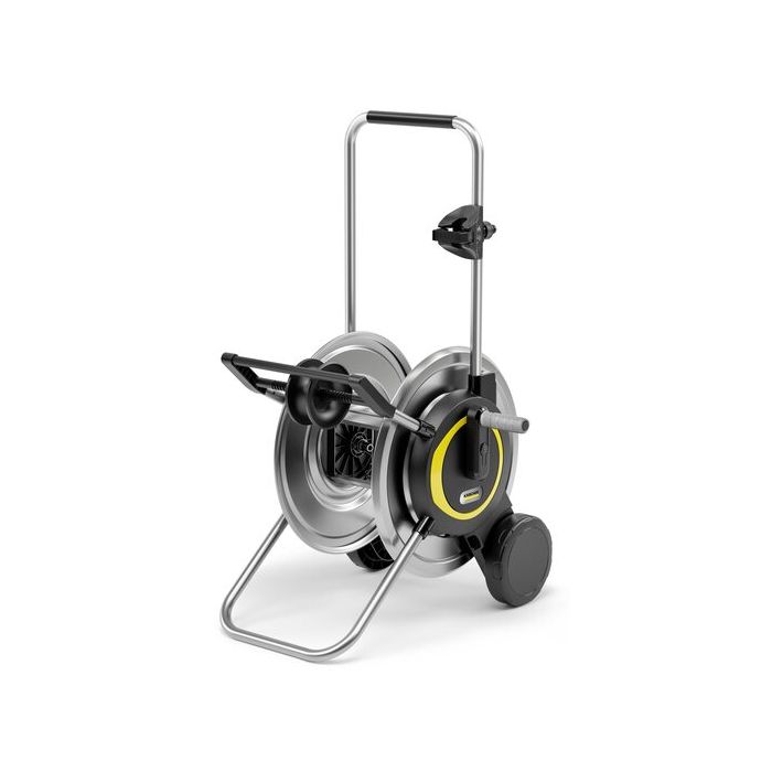 Foto von Kärcher Teppichreinigungsautomat BRC 40/22 C