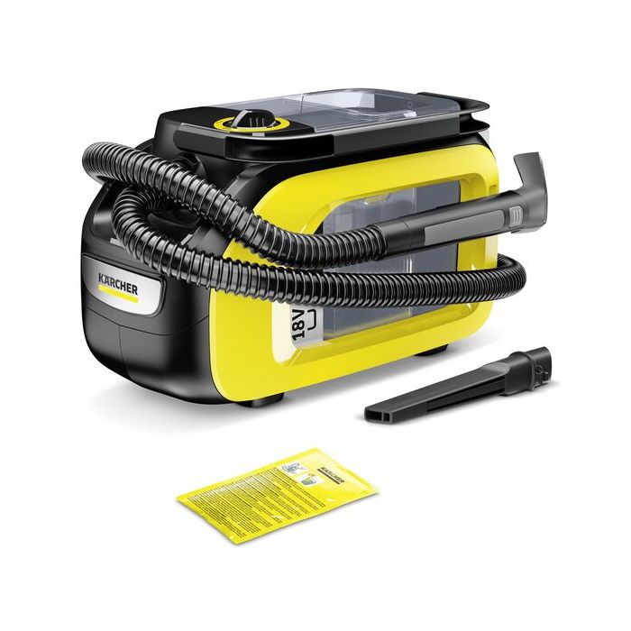 Foto von Kärcher Aufsitz-Scheuersaugmaschine B 110 R Bp Pack 170Ah Dose+SSD+R75