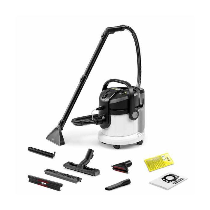 Bild von Kärcher Scheuersaugmaschine B 110 R Classic Bp Pack +R75 Bild von Kärcher Scheuersaugmaschine B 110 R Classic Bp Pack +R75