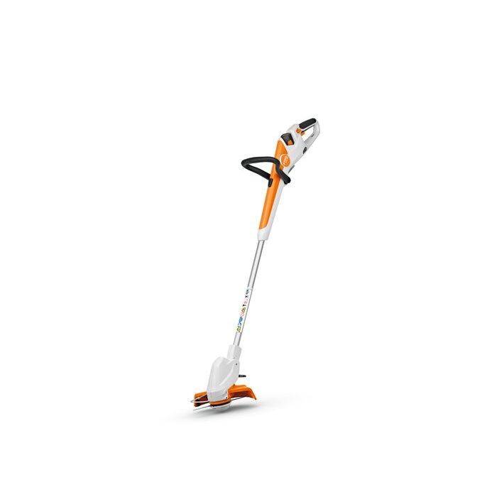 Bild von Stihl Akku-Trimmer FSA 30 Grundgerät 10,8 V, 0,24 kW, 2,1 kg Bild von Stihl Akku-Trimmer FSA 30 Grundgerät 10,8 V, 0,24 kW, 2,1 kg