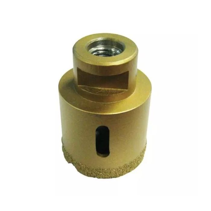 Foto von Norton Clipper FliesenbohrkroneExtreme VB - 10 x M14 Ø mm