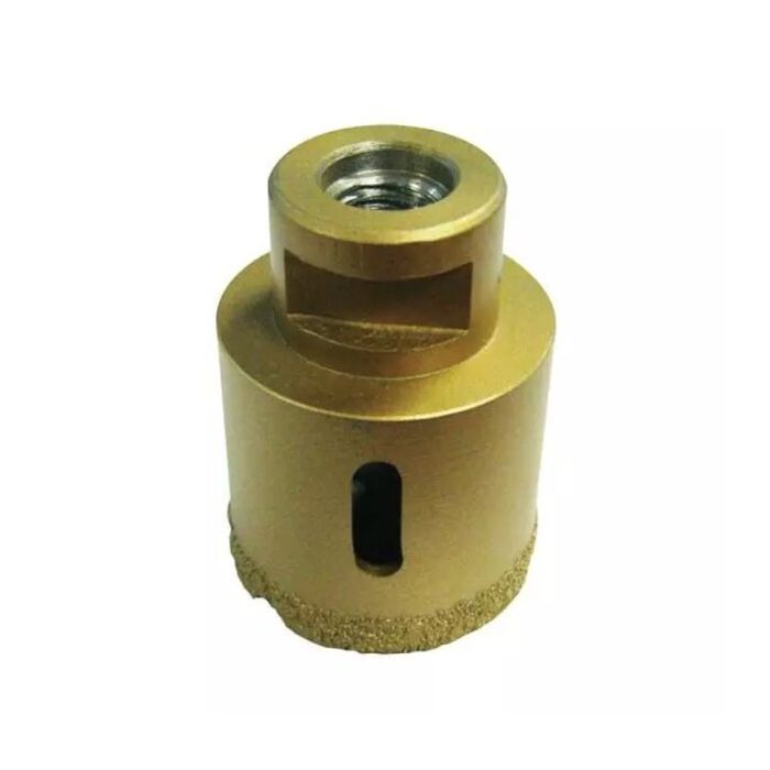 Foto von Norton Clipper FliesenbohrkroneExtreme VB - SET 6 - 68 mm