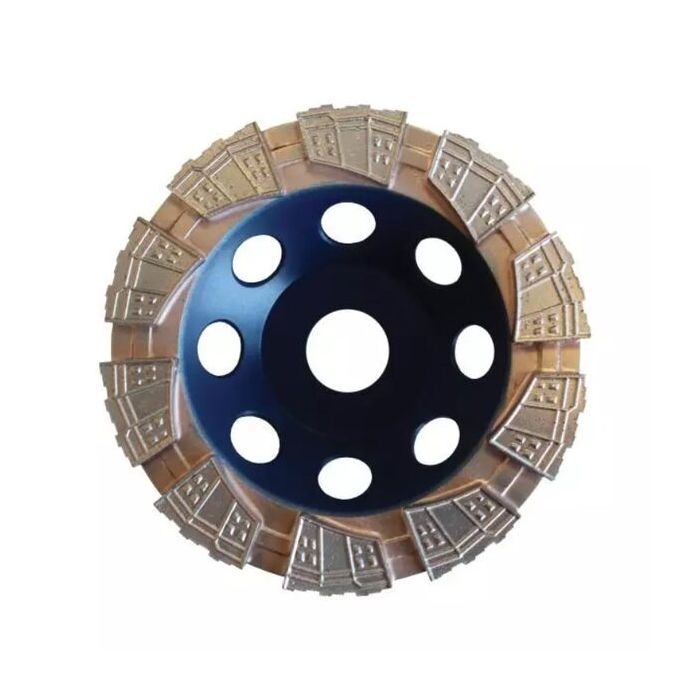 Bild von Norton Clipper Diamantscheibe Pro CG - 180 Ø mm