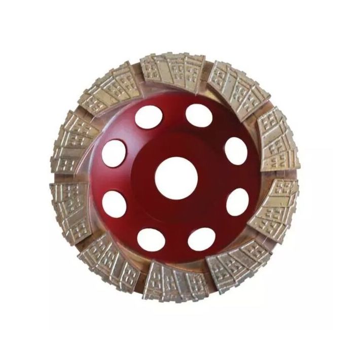 Bild von Norton Clipper Diamantscheibe Extreme CG - 180 Ø mm