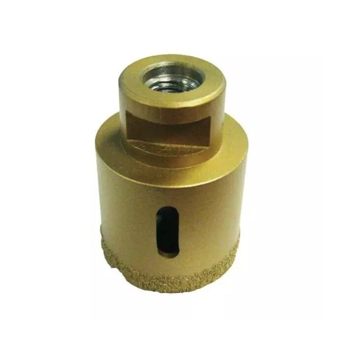 Foto von Norton Clipper FliesenbohrkroneExtreme VB - 8 x M14 Ø mm