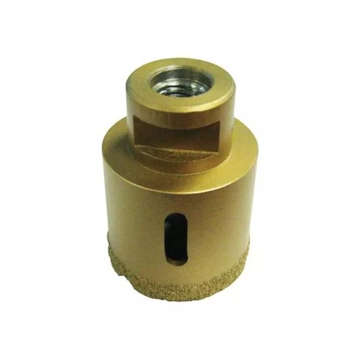 Foto von Norton Clipper FliesenbohrkroneExtreme VB - 12 x M14 Ø mm