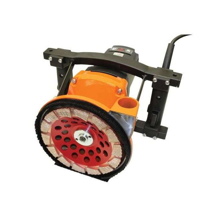 Bild von Norton Clipper Betonschleifer CG180 Bild von Norton Clipper Betonschleifer CG180