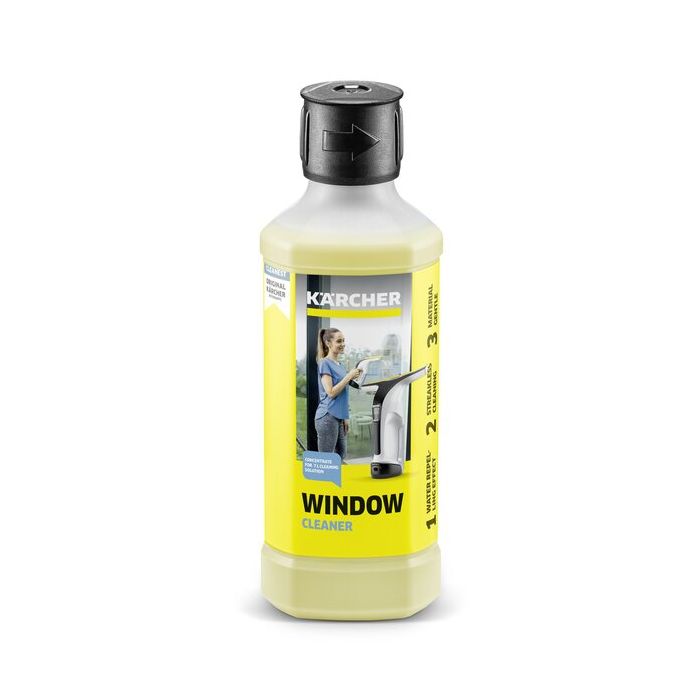 Foto von Kärcher Schaumreiniger RM 838 ASF, 20L