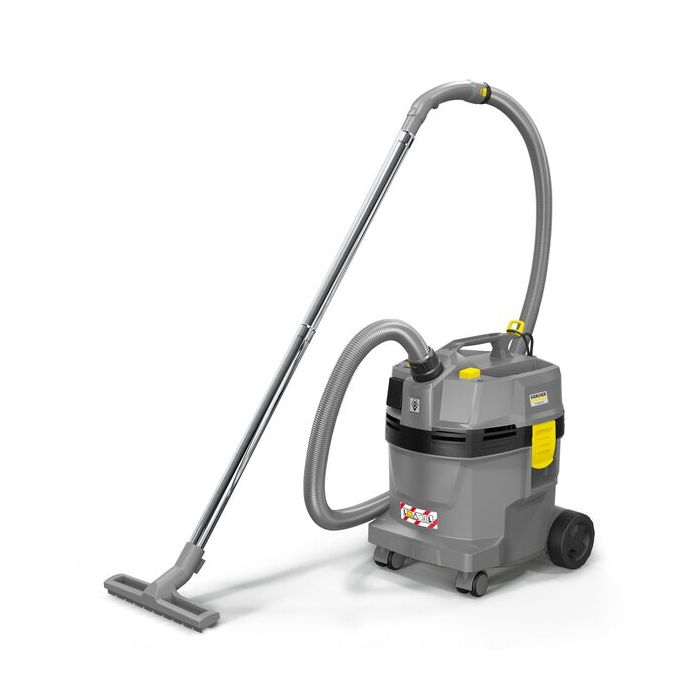 Bild von Kärcher Nass-Trockensauger NT 30/1 Tact Te H