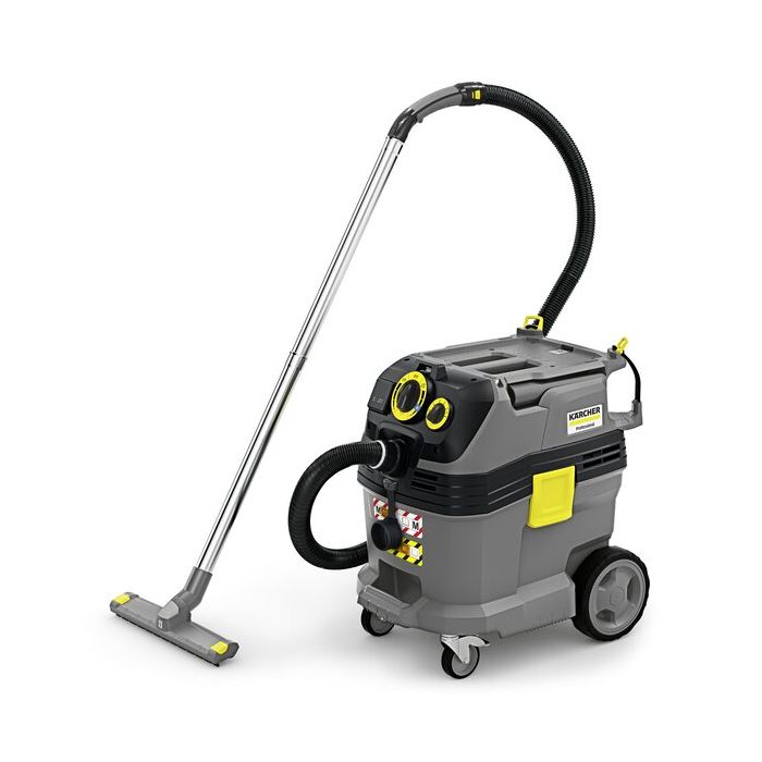 Bild von Kärcher Nass-Trockensauger NT 50/1 Tact Te H