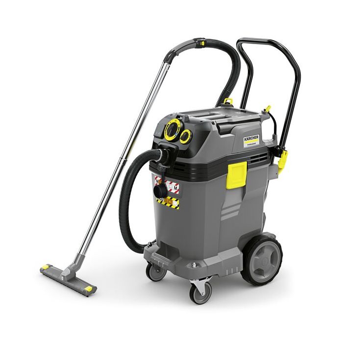 Bild von Kärcher Nass-Trockensauger NT 30/1 Ap Te L Bild von Kärcher Nass-Trockensauger NT 30/1 Ap Te L