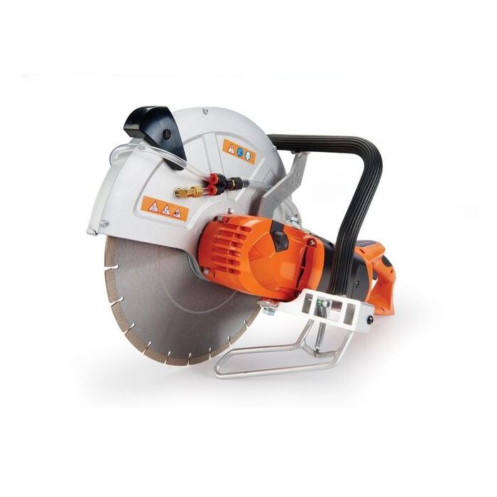 Bild von Norton Clipper Trennschleifer CE414 350