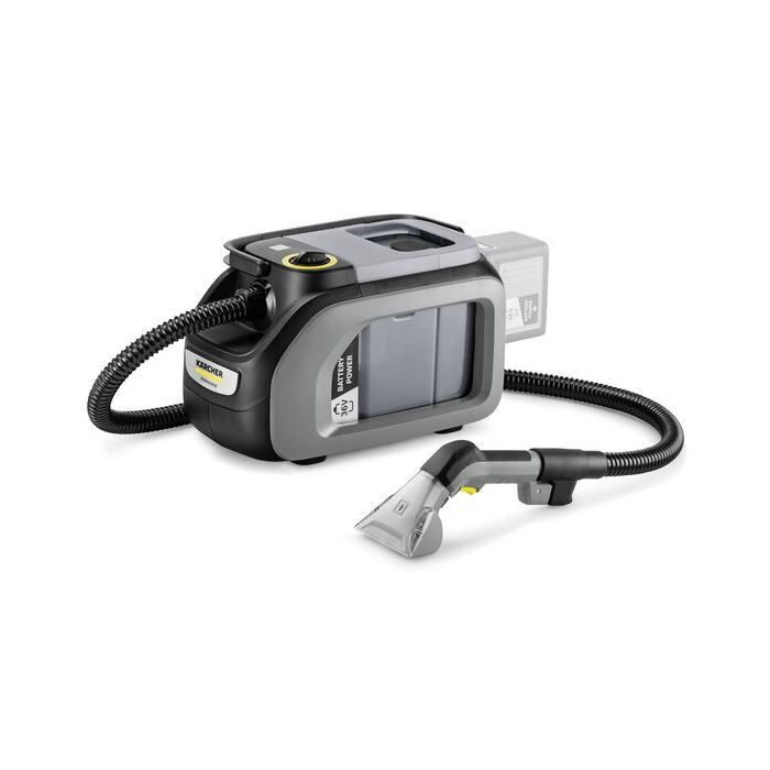 Foto von Kärcher Teppichbürstsauger CV 38/2 Adv