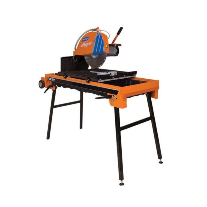 Bild von Norton Clipper Tischsäge CM 352 Bild von Norton Clipper Tischsäge CM 352