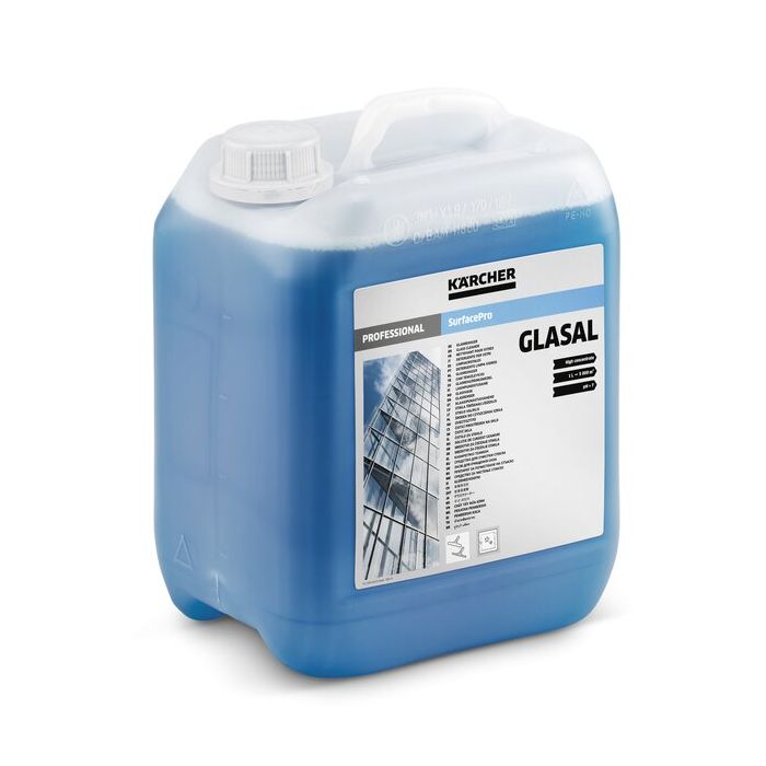 Foto von Kärcher Schaumpolish Plus RM 837 20 l