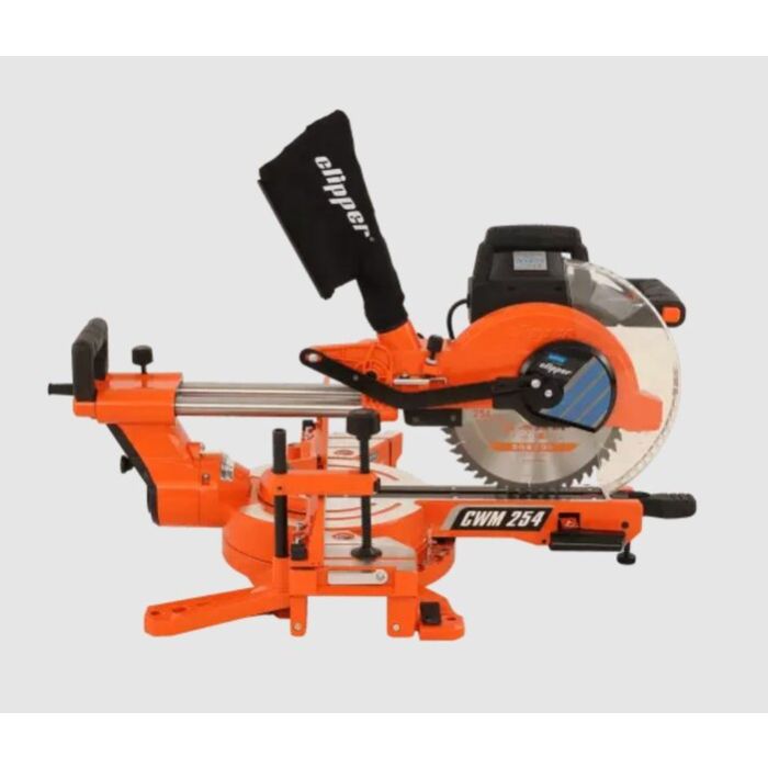 Foto von Norton Clipper Kapp-, Gehrungssäge CWM 254