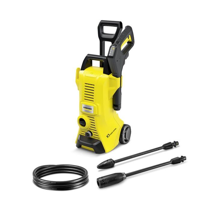 Bild von Kärcher Hochdruckreiniger K 3 Power Control *EU