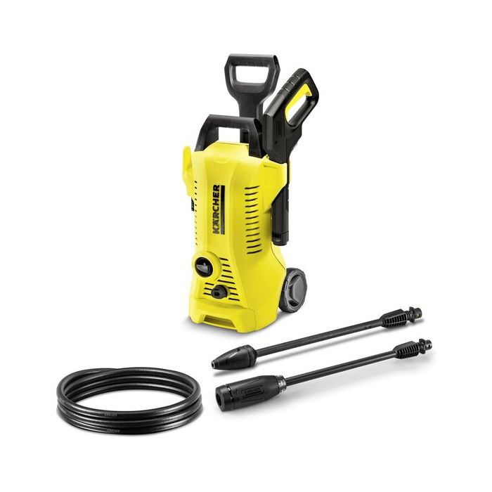 Bild von Kärcher Hochdruckreiniger K 2 Power Control *EU Bild von Kärcher Hochdruckreiniger K 2 Power Control *EU