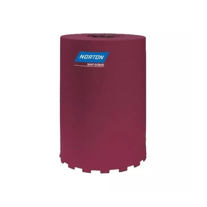 Foto von Norton Clipper Diamantbohrkrone PRO CB BETON ROBO - 152/144 mm