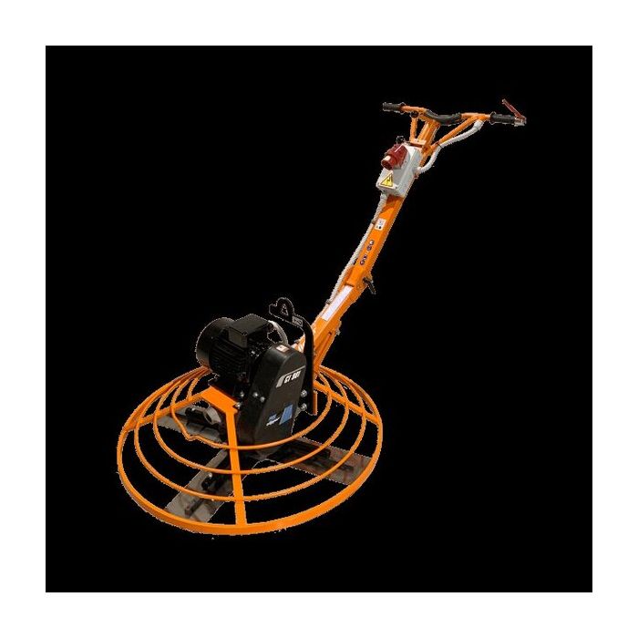 Foto von Norton Clipper Betonglättmaschine CT 901 ME HP Foto von Norton Clipper Betonglättmaschine CT 901 ME HP