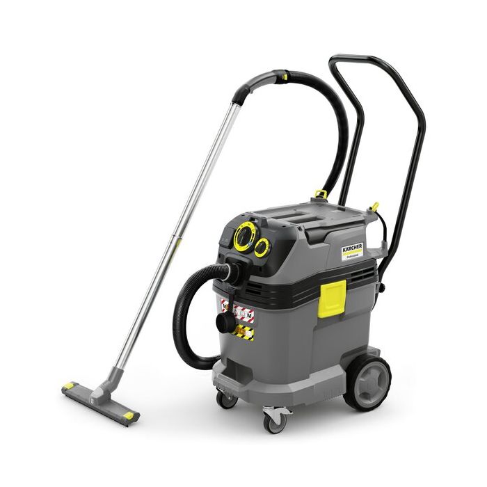 Foto von Kärcher Nass-/ Trockensauger WD 5 P V-25/5/22 (YYY) *EU