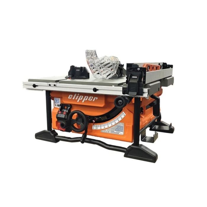 Foto von Norton Clipper Baukreissäge CWT 255 Foto von Norton Clipper Baukreissäge CWT 255