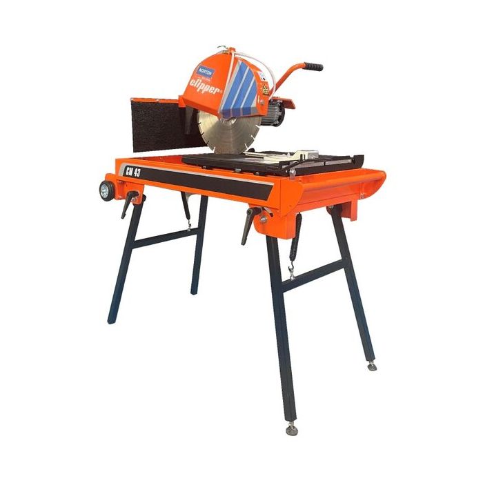 Bild von Norton Clipper Tischsäge CM 43 Bild von Norton Clipper Tischsäge CM 43