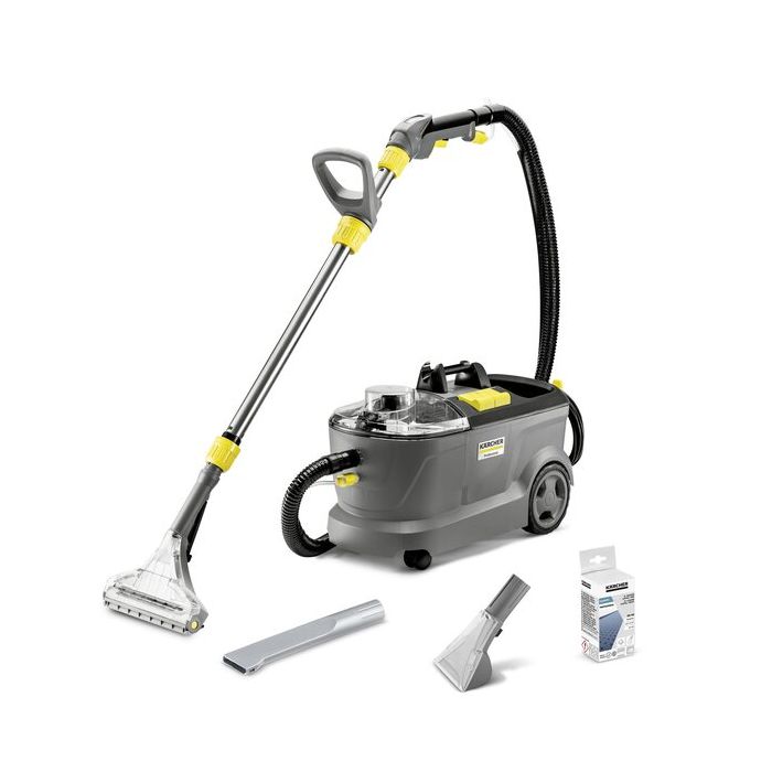 Foto von Kärcher Akku-Waschsauger SE 3-18 Compact *INT