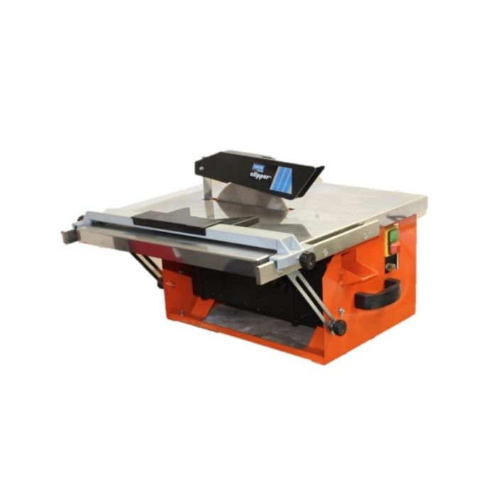 Foto von Norton Clipper Fliesenschneidmaschine TT251